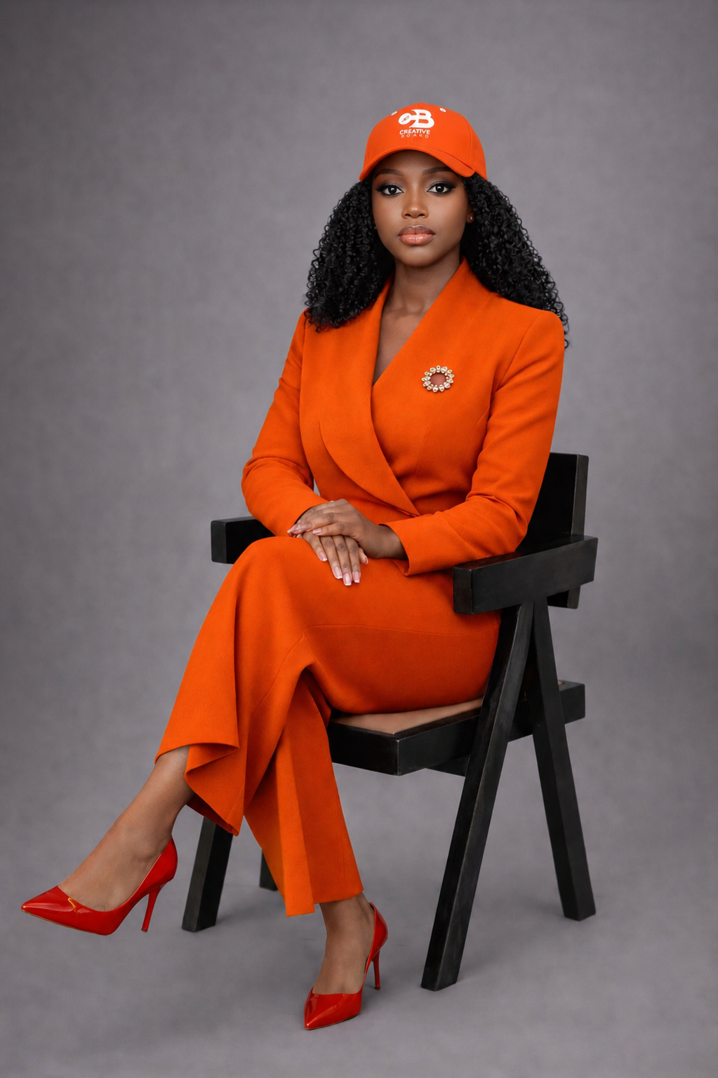 Founder of Creative Board Solutions