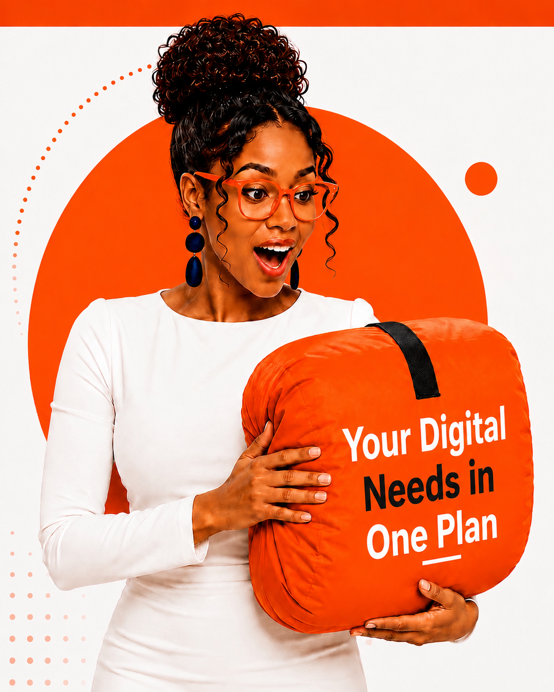 All your data and digital in one plan