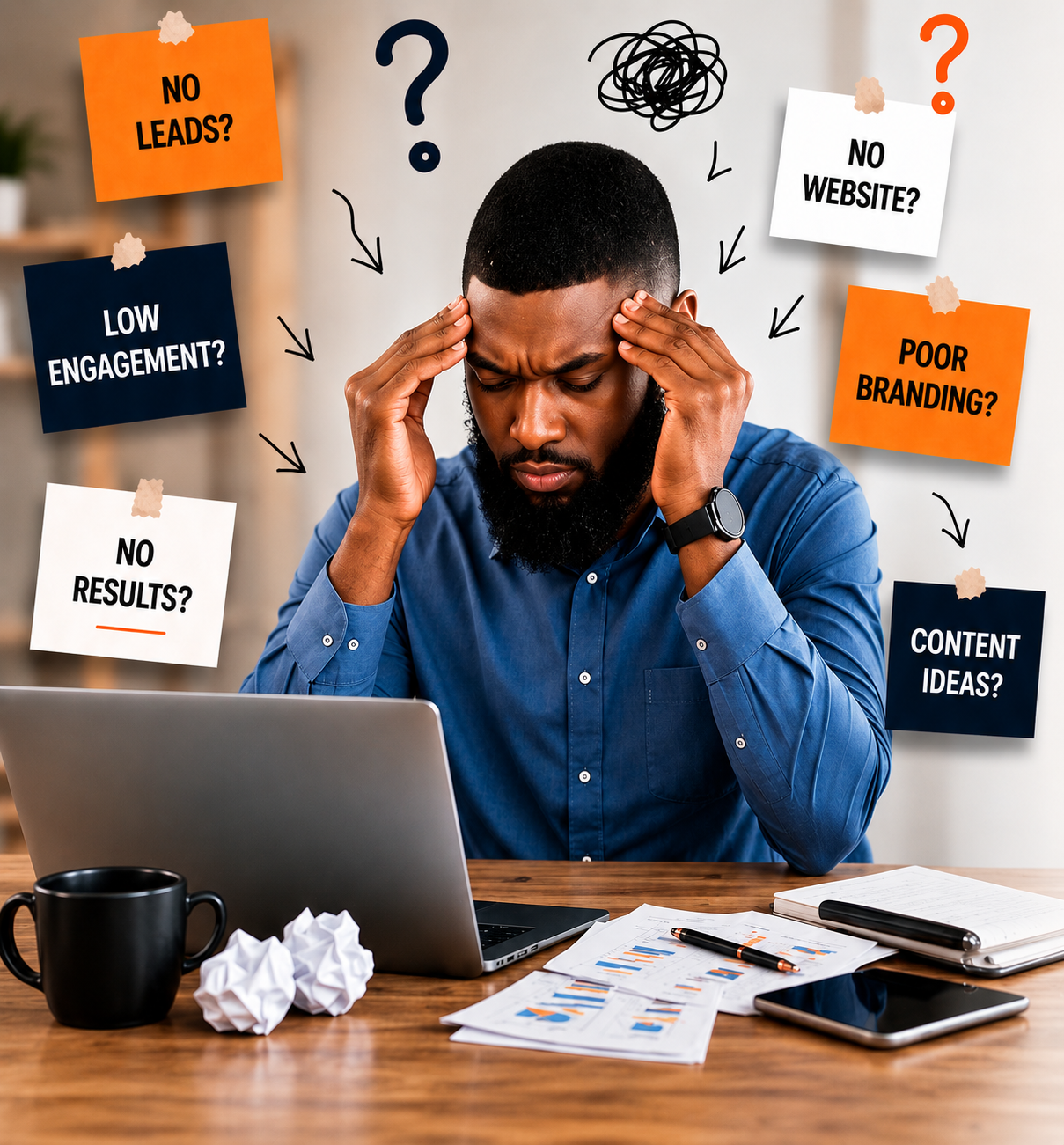 Problem illustration