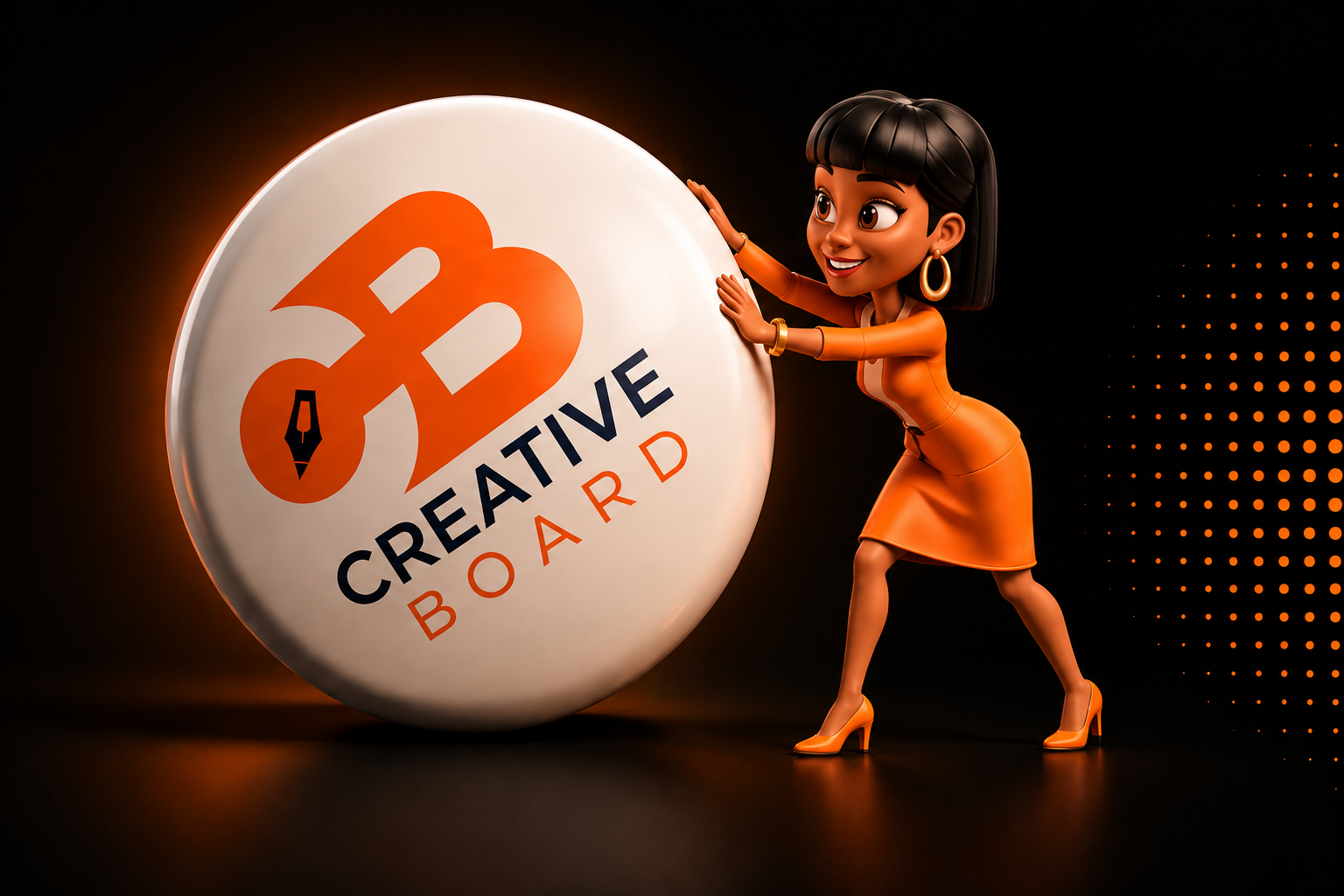 Creative Board