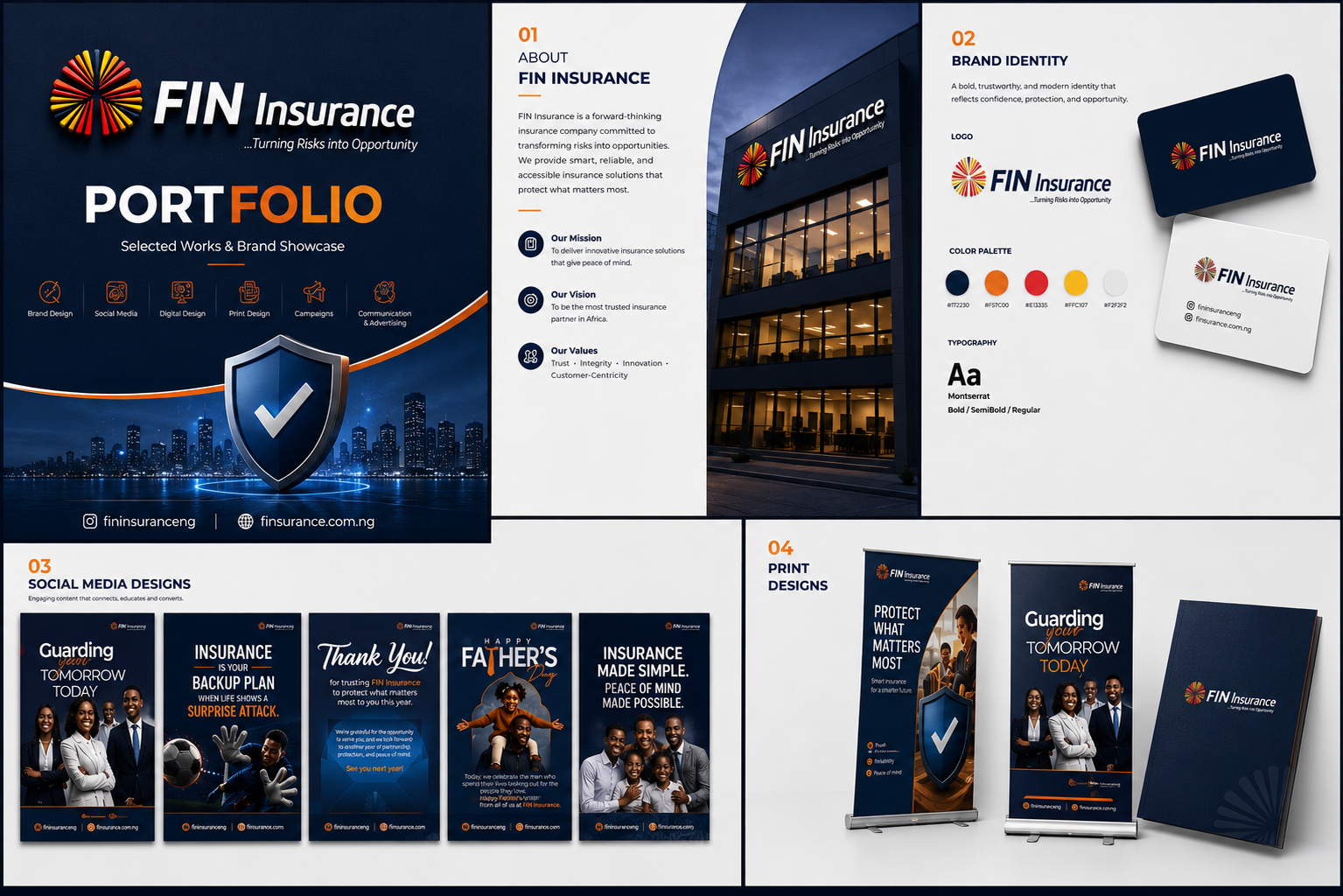 Branding