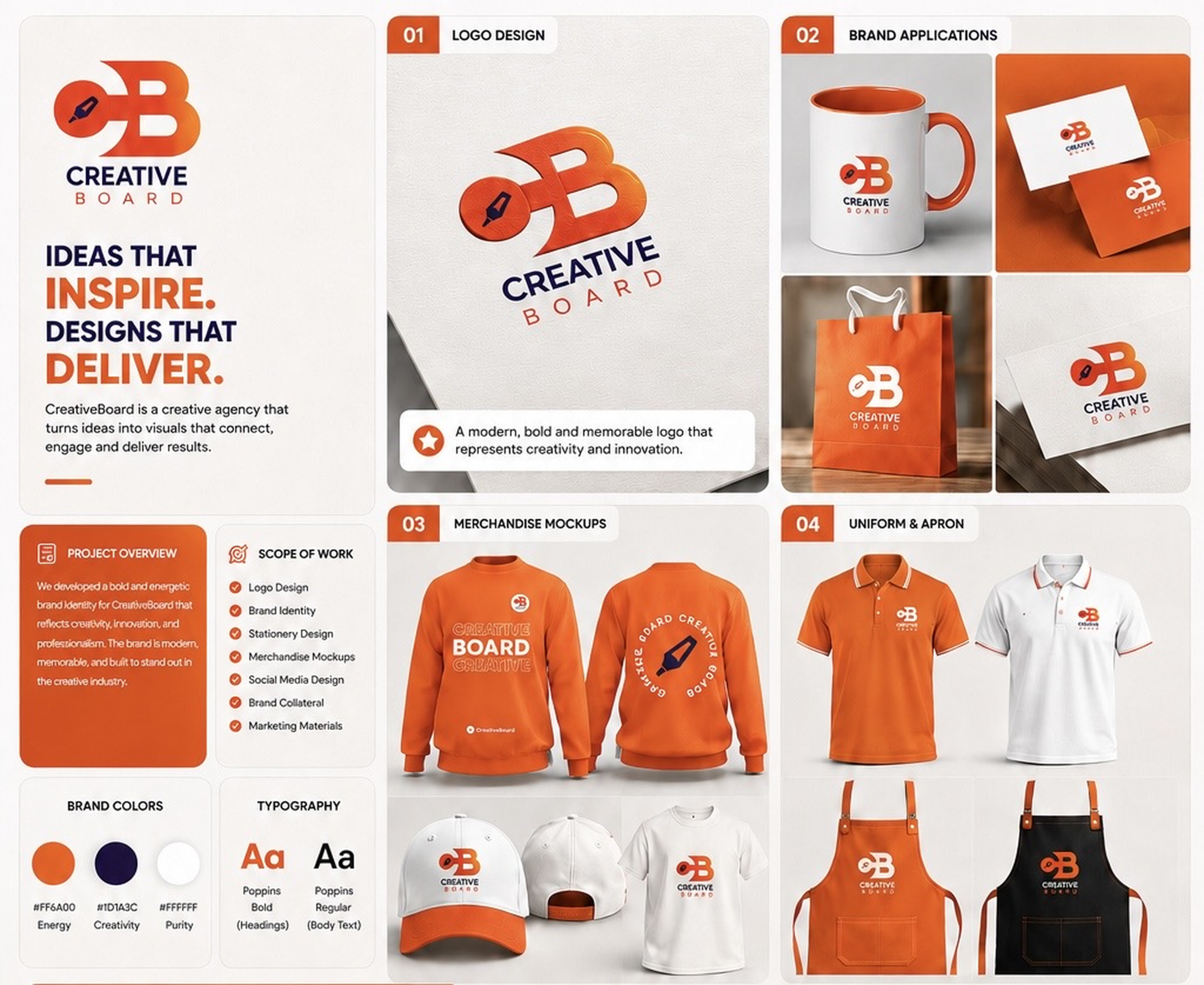 Branding