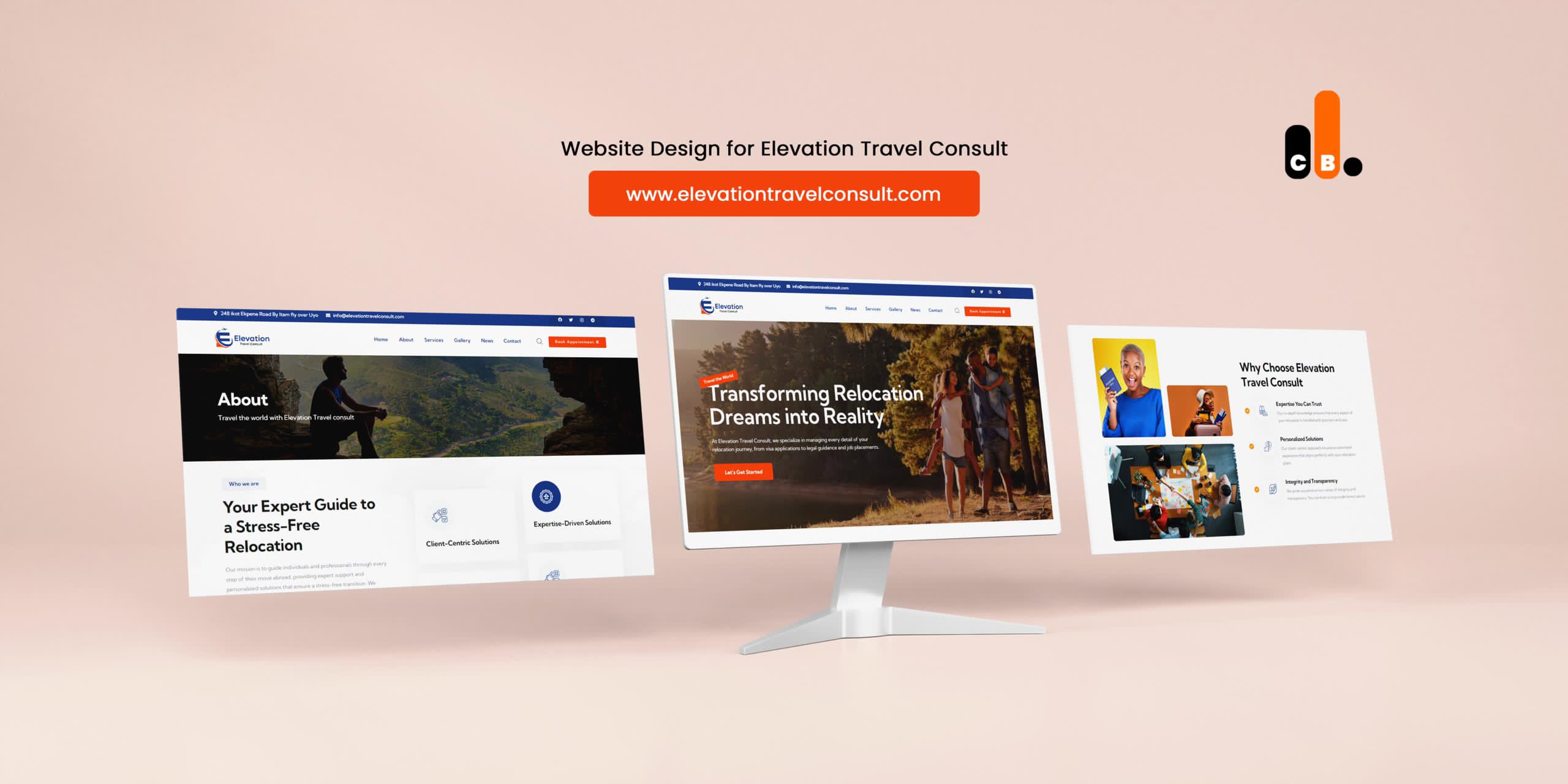 Website Design